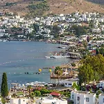 House Sea View Tuerkbuekue * Bodrum