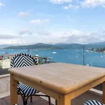 House Sea View Tuerkbuekue Villa *