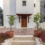 House Sea View Tuerkbuekue Villa