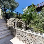 House Sea View Tuerkbuekue Villa Bodrum