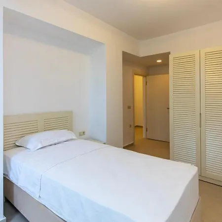 House Sea View Tuerkbuekue Villa