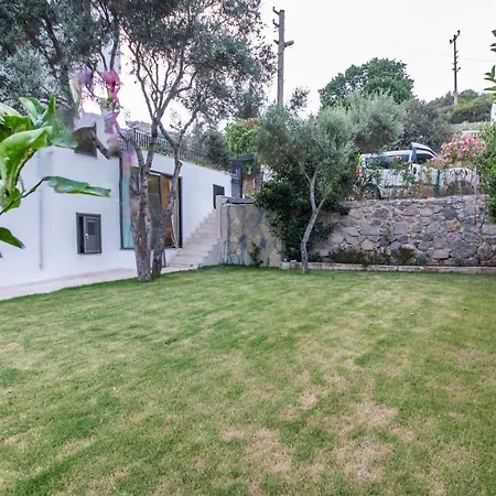 House Sea View Tuerkbuekue Villa