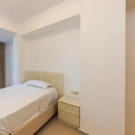 Villa House Sea View Tuerkbuekue