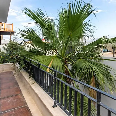 House Sea View Tuerkbuekue