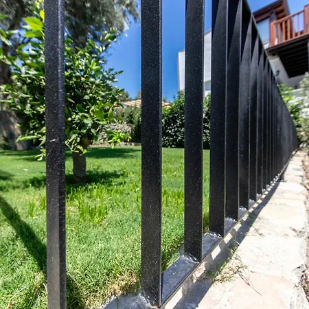 House Sea View Tuerkbuekue Bodrum