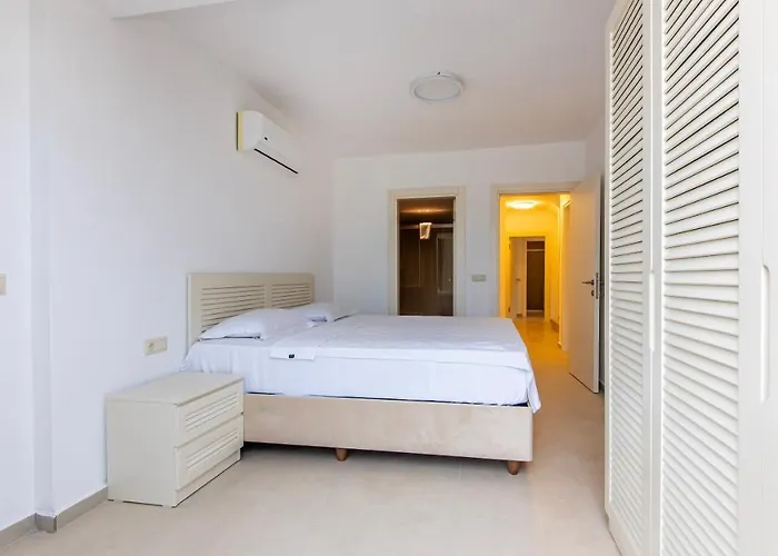Villa House Sea View Tuerkbuekue Bodrum