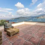 House Sea View Türkbükü Villa Bodrum