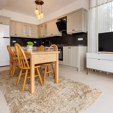 House Sea View Tuerkbuekue بودروم