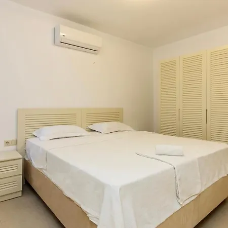 House Sea View Tuerkbuekue فيلة