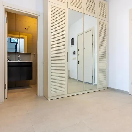 فيلة House Sea View Tuerkbuekue *