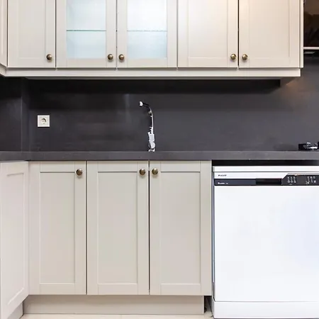 فيلة House Sea View Tuerkbuekue