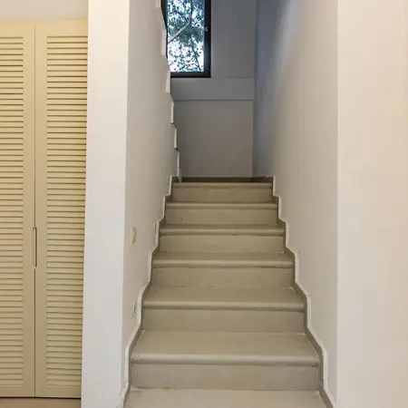 House Sea View Tuerkbuekue * بودروم