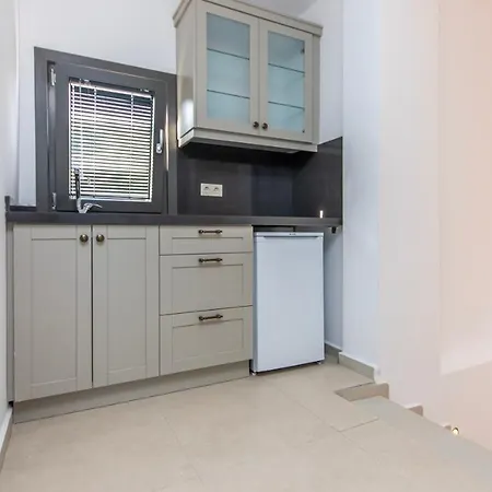 House Sea View Tuerkbuekue بودروم