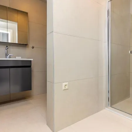 House Sea View Tuerkbuekue