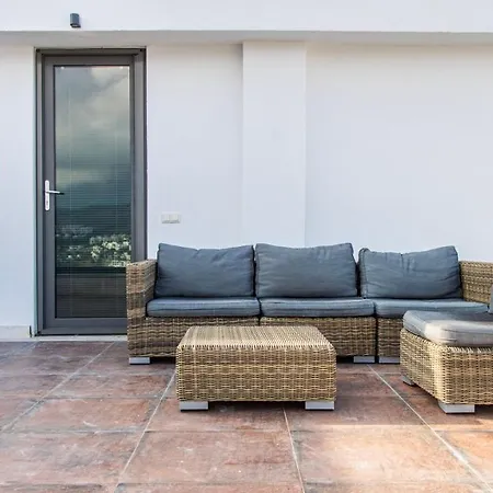 House Sea View Tuerkbuekue فيلة بودروم