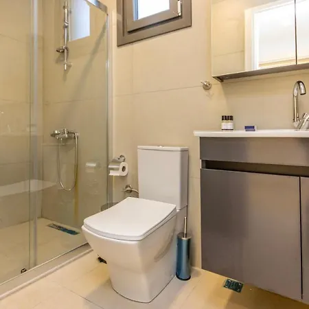 House Sea View Tuerkbuekue فيلة *