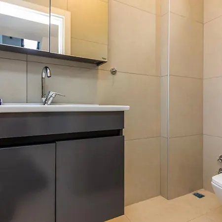 House Sea View Tuerkbuekue بودروم