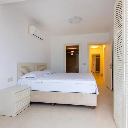 فيلة House Sea View Tuerkbuekue بودروم