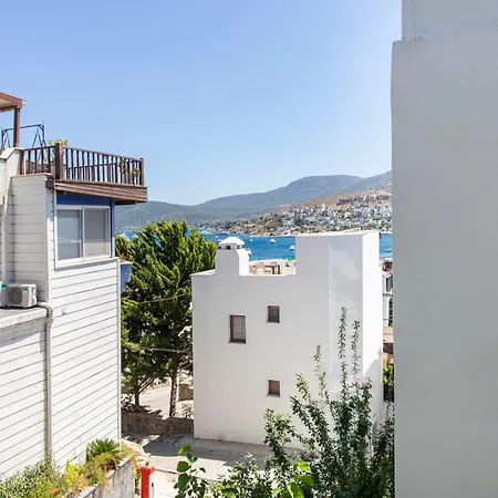 House Sea View Tuerkbuekue فيلة