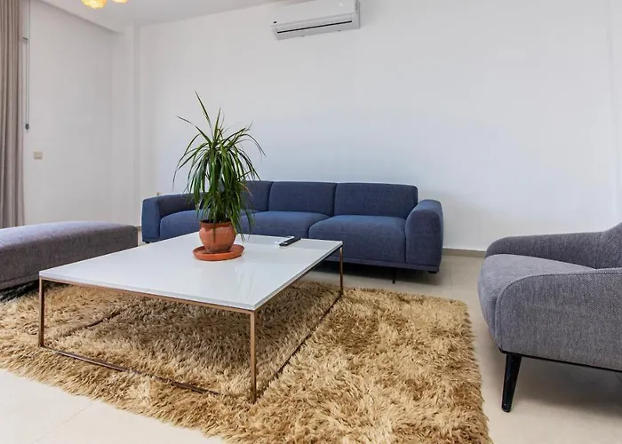 House Sea View Tuerkbuekue Willa