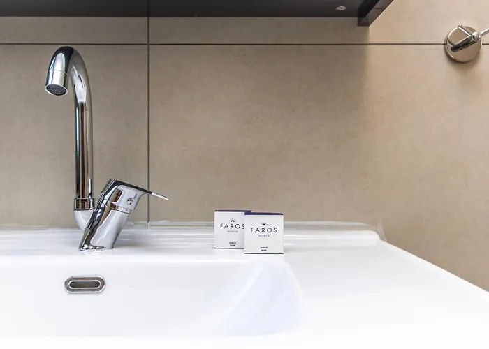 House Sea View Tuerkbuekue