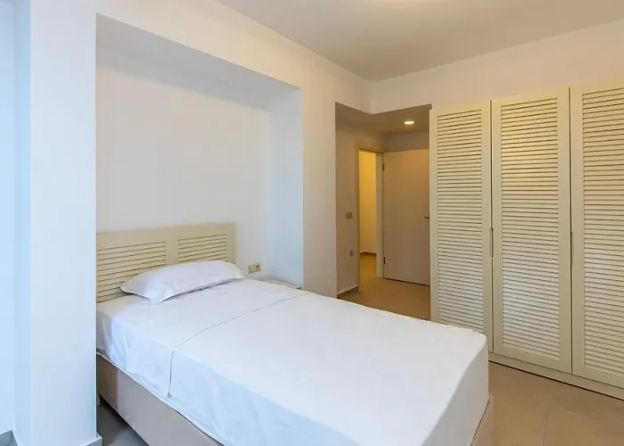 House Sea View Tuerkbuekue Willa