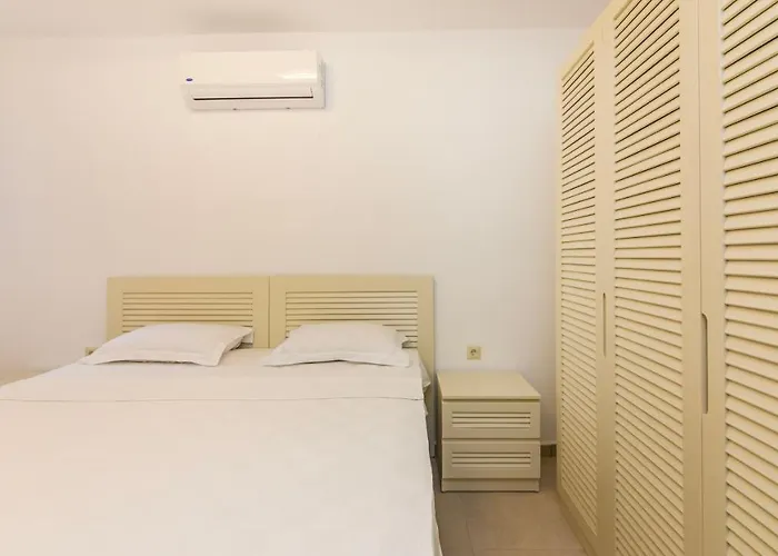 House Sea View Tuerkbuekue Willa Bodrum