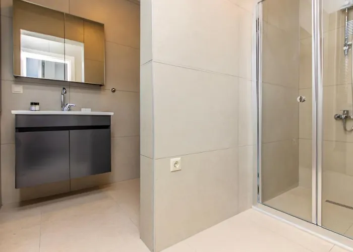 House Sea View Tuerkbuekue