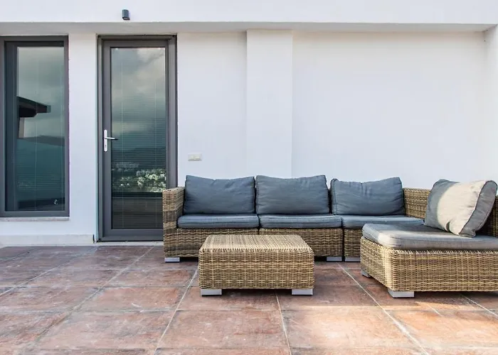 House Sea View Tuerkbuekue Willa Bodrum