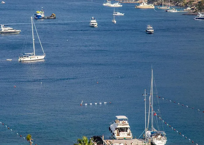 House Sea View Tuerkbuekue