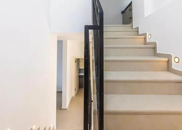 House Sea View Tuerkbuekue