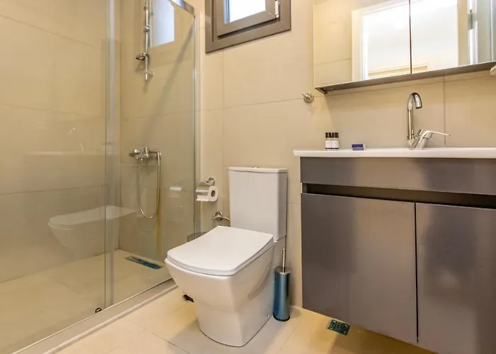 House Sea View Tuerkbuekue Willa *