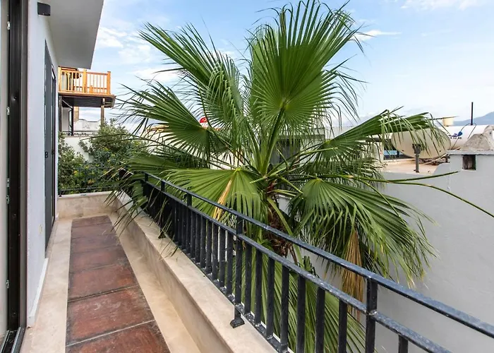 House Sea View Tuerkbuekue