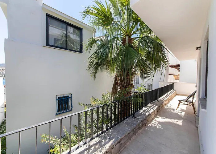 Willa House Sea View Tuerkbuekue *