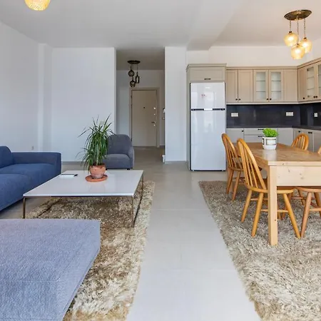 House Sea View Tuerkbuekue * בודרום