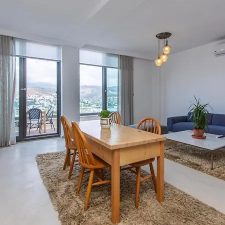 ヴィラ House Sea View Tuerkbuekue *