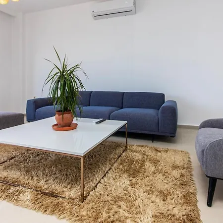 House Sea View Tuerkbuekue וילה
