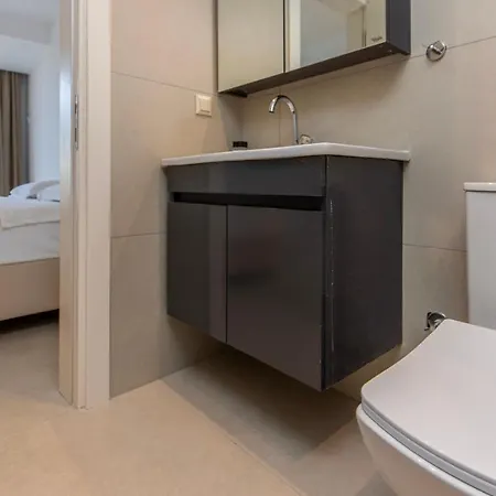 Villa House Sea View Tuerkbuekue Bodrum