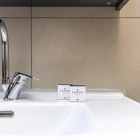 House Sea View Tuerkbuekue