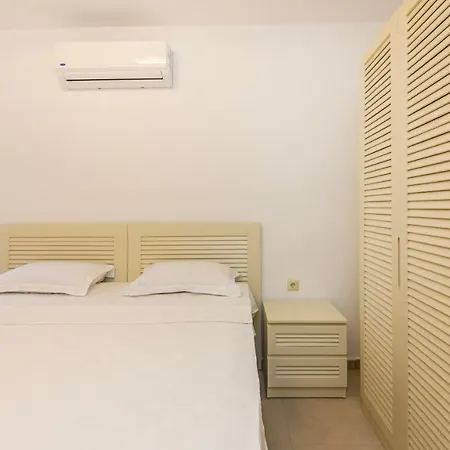 House Sea View Tuerkbuekue וילה בודרום