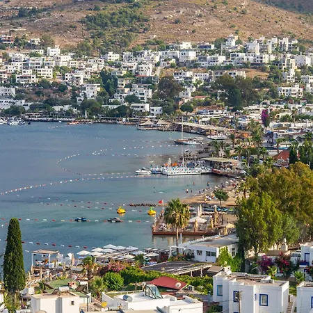 House Sea View Tuerkbuekue * Bodrum