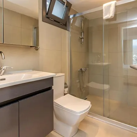 ヴィラ House Sea View Tuerkbuekue