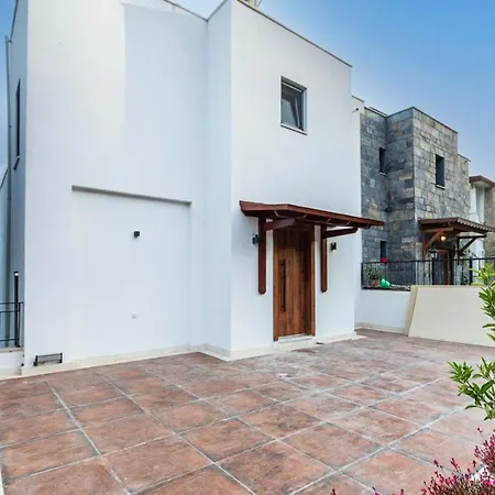 House Sea View Tuerkbuekue