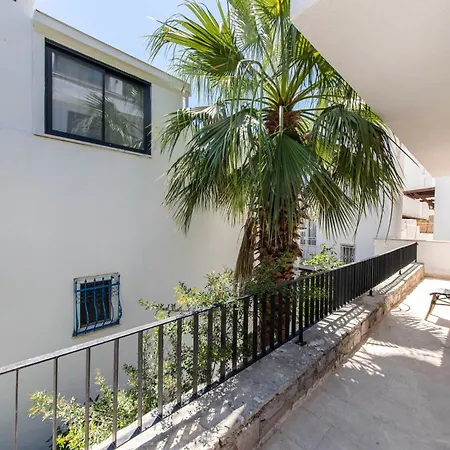 וילה House Sea View Tuerkbuekue *