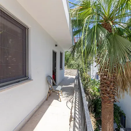 וילה House Sea View Tuerkbuekue *