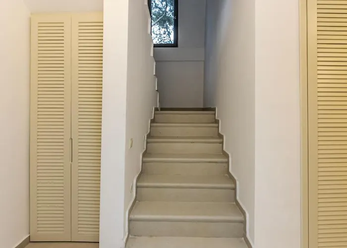 House Sea View Tuerkbuekue * בודרום
