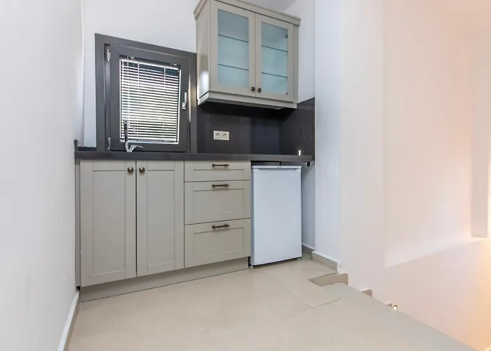 House Sea View Tuerkbuekue בודרום