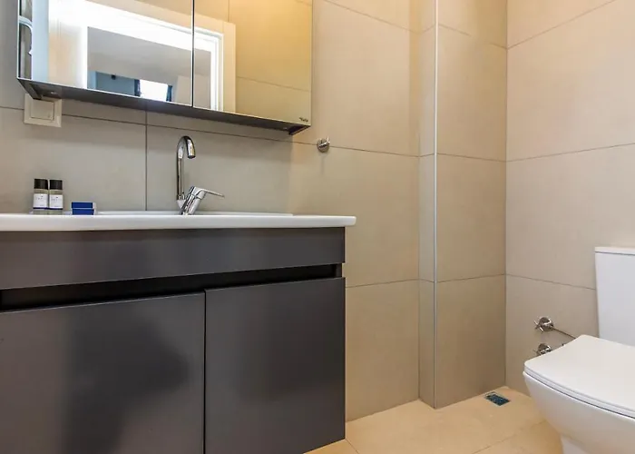 House Sea View Tuerkbuekue 博德鲁姆