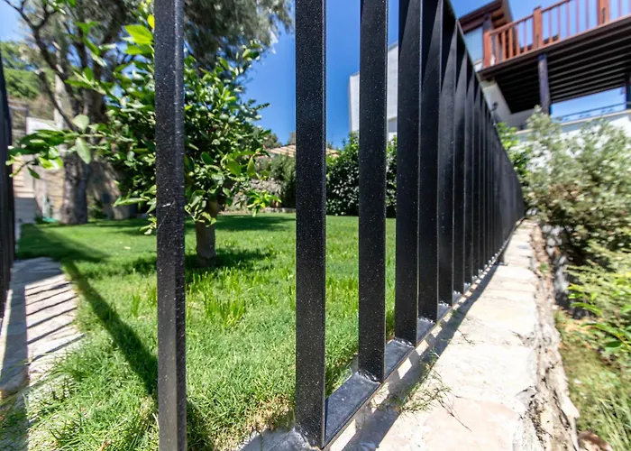 House Sea View Tuerkbuekue בודרום